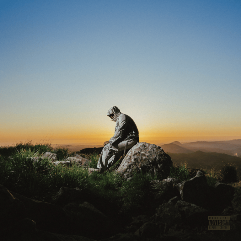 Cover dell'album 'ECO'