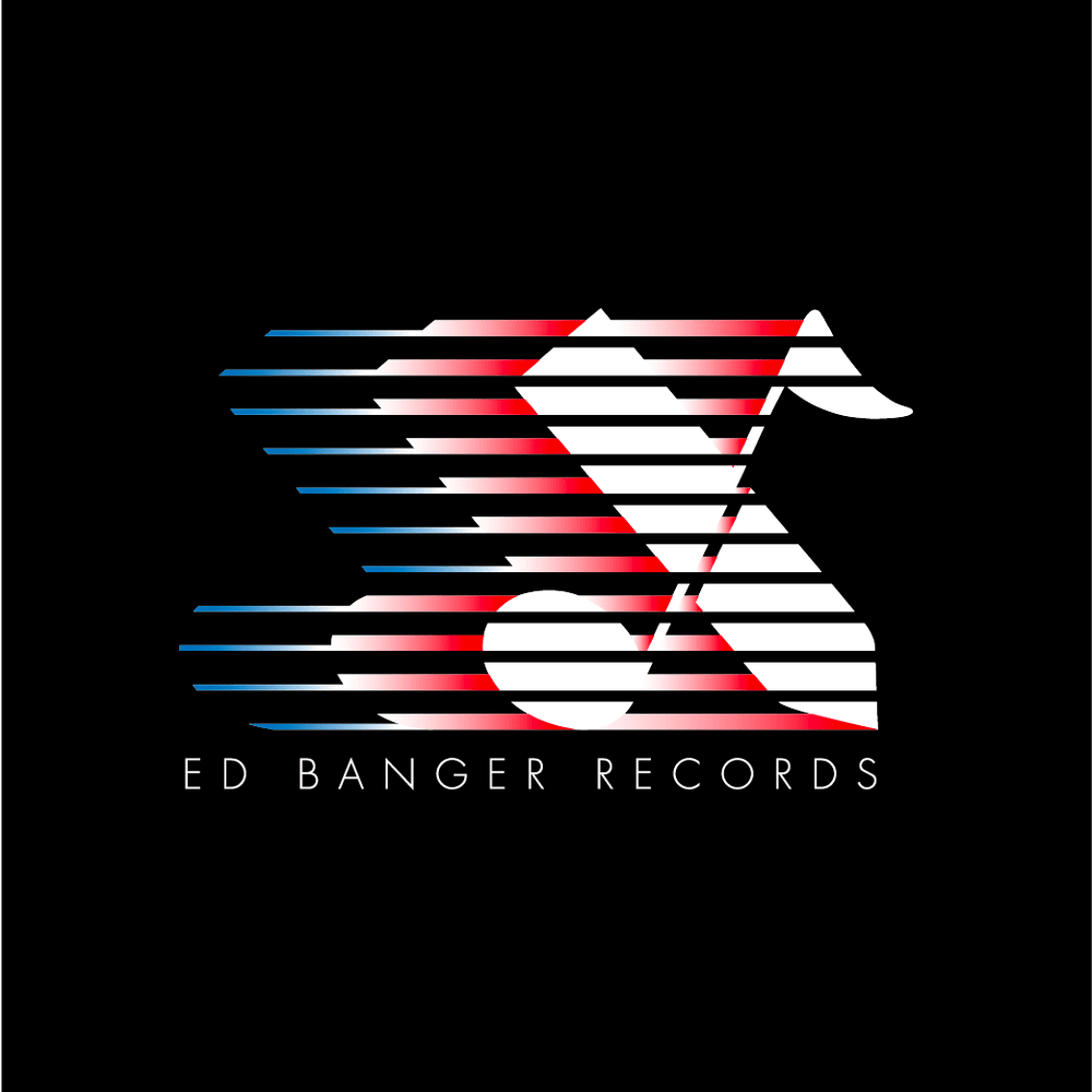 Foto di Ed Banger Records, artista con ruolo nel rap italiano