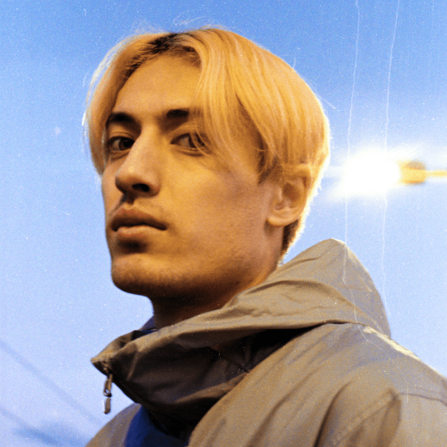 Foto di EDEN, artista con ruolo nel rap italiano