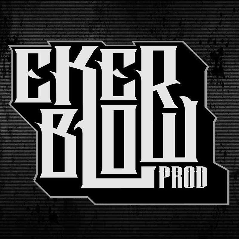 Foto di EkerBlow, artista con ruolo nel rap italiano