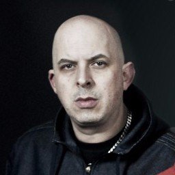 Foto di Ekspo, artista con ruolo nel rap italiano