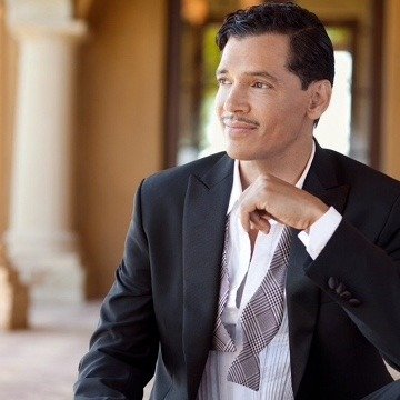 Foto di El DeBarge, artista con ruolo nel rap italiano