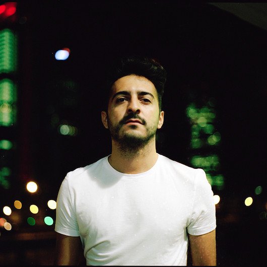 Foto di El Guincho, artista con ruolo nel rap italiano