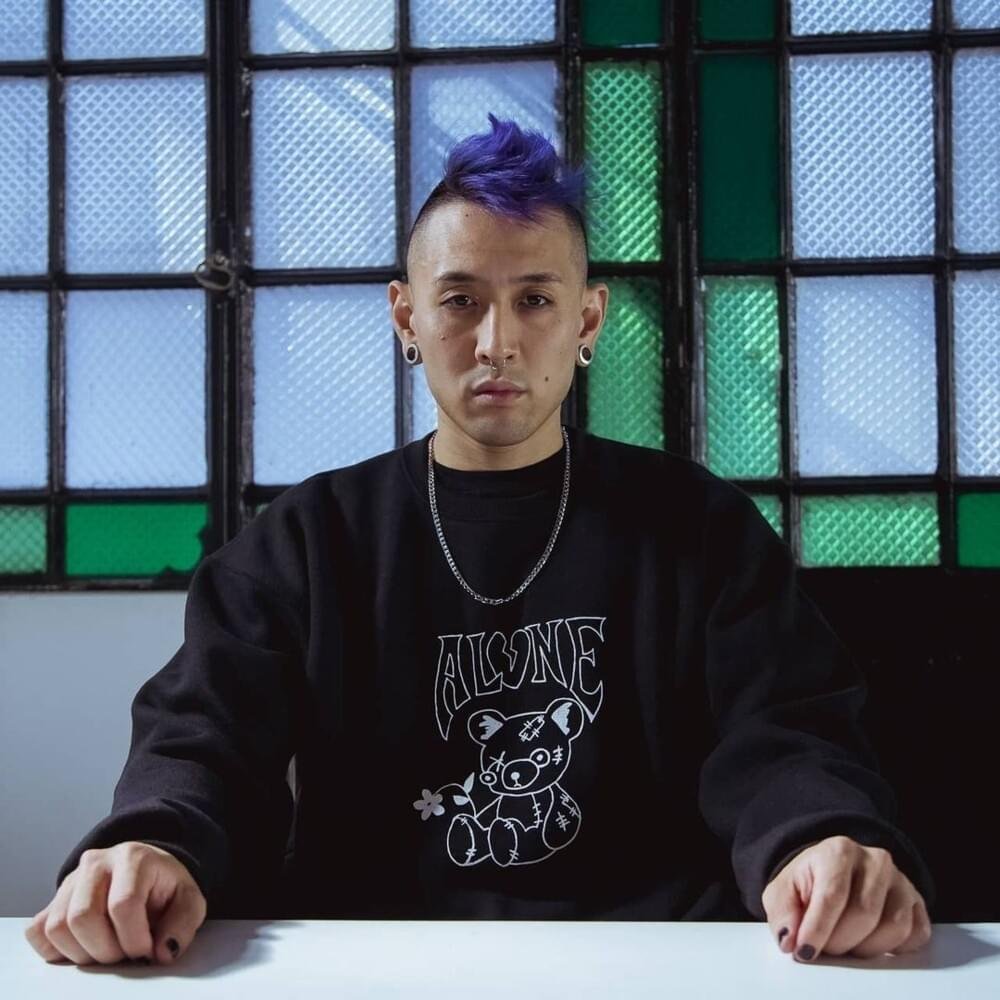 Foto di El SideChain, artista con ruolo nel rap italiano