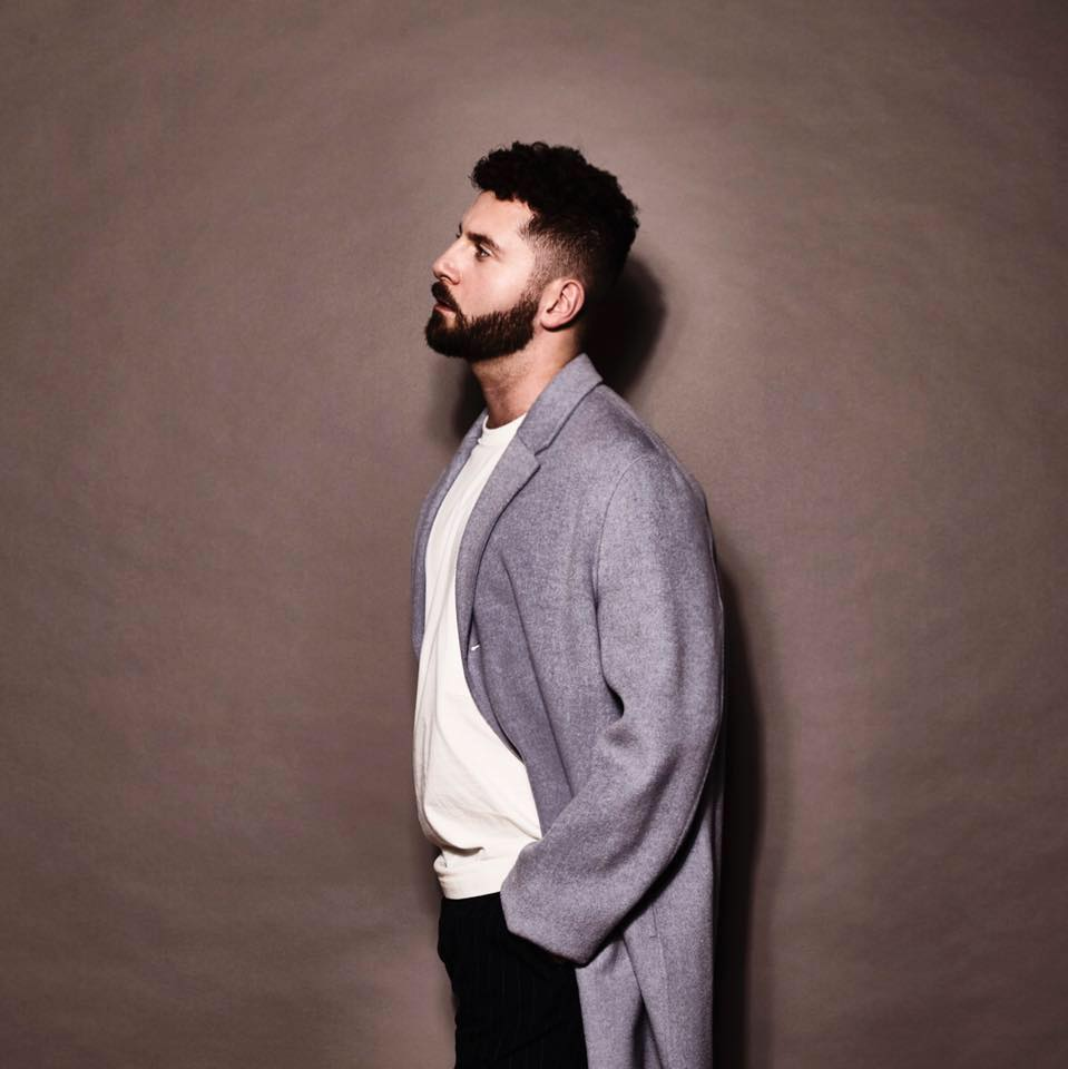 Foto di Elderbrook, artista con ruolo nel rap italiano