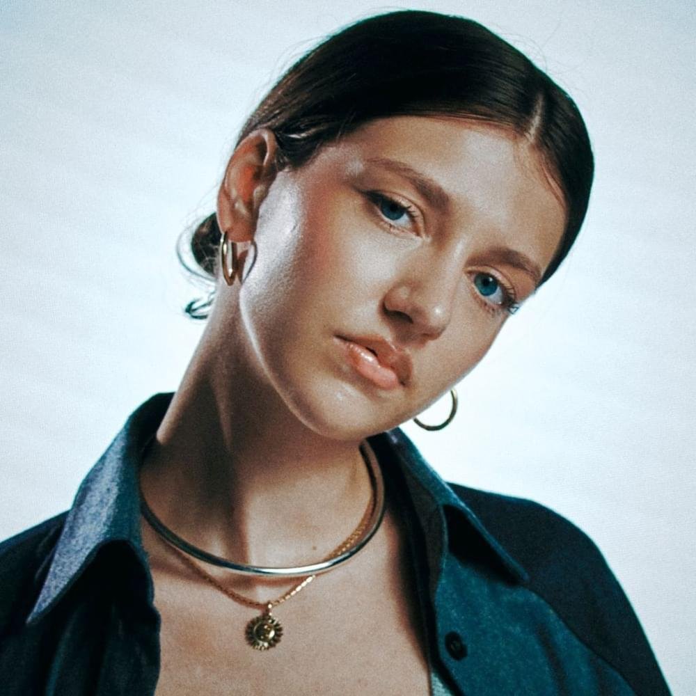 Foto di Ele A, artista con ruolo nel rap italiano