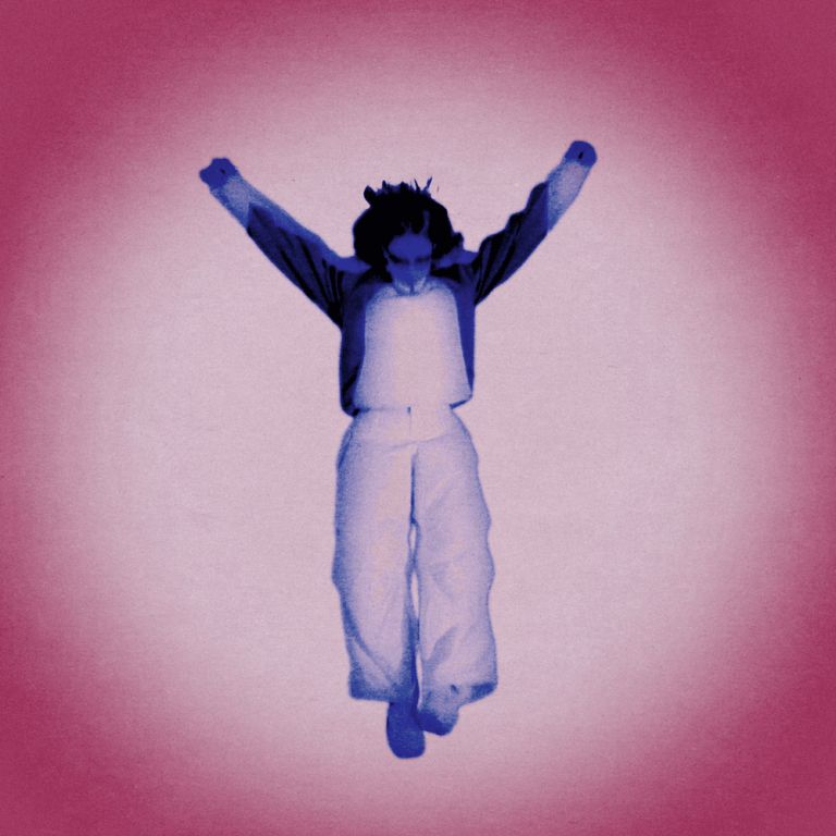 Cover della canzone 'Dafalgan' di Ele A