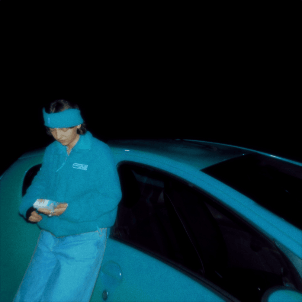 Cover della canzone 'Mikado' di Ele A