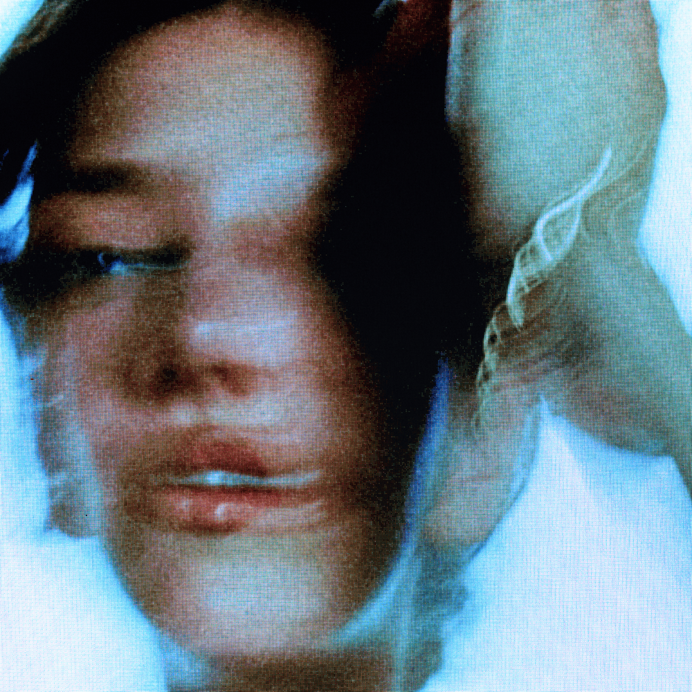 Cover dell'album 'Pixel' di Ele A