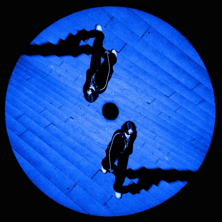 Cover della canzone 'Uno9999' di Ele A