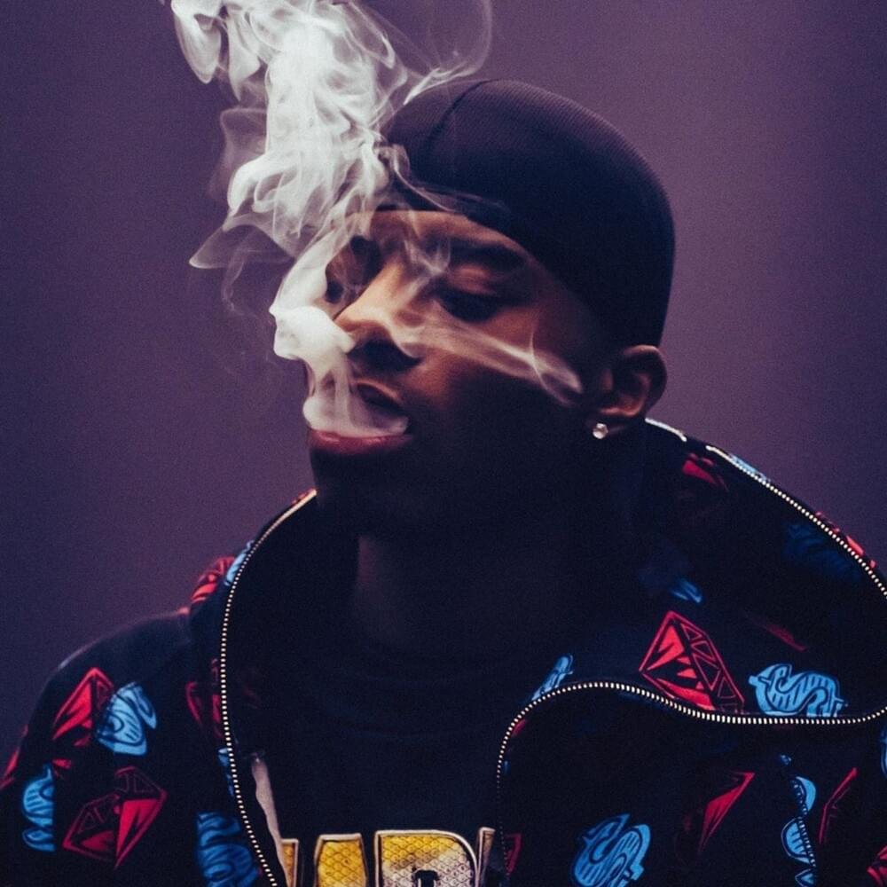 Foto di Elias, artista con ruolo nel rap italiano