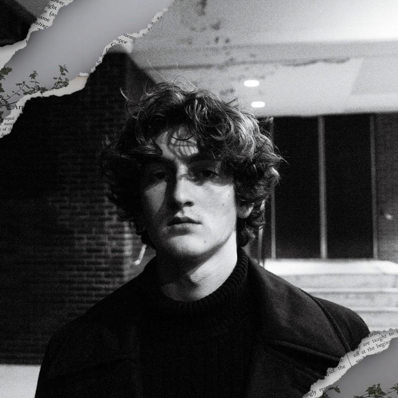 Foto di EliWTF, artista con ruolo nel rap italiano