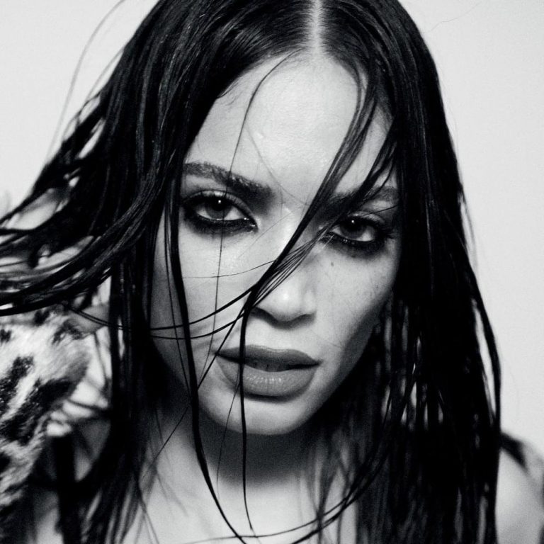 Foto di Elodie, artista con ruolo nel rap italiano