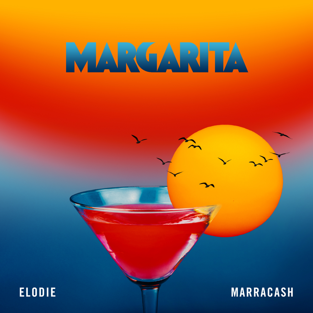 Cover della canzone 'Margarita' di Elodie ft. Marracash