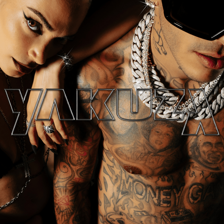 Cover della canzone 'Yakuza' di Elodie ft. Sfera Ebbasta
