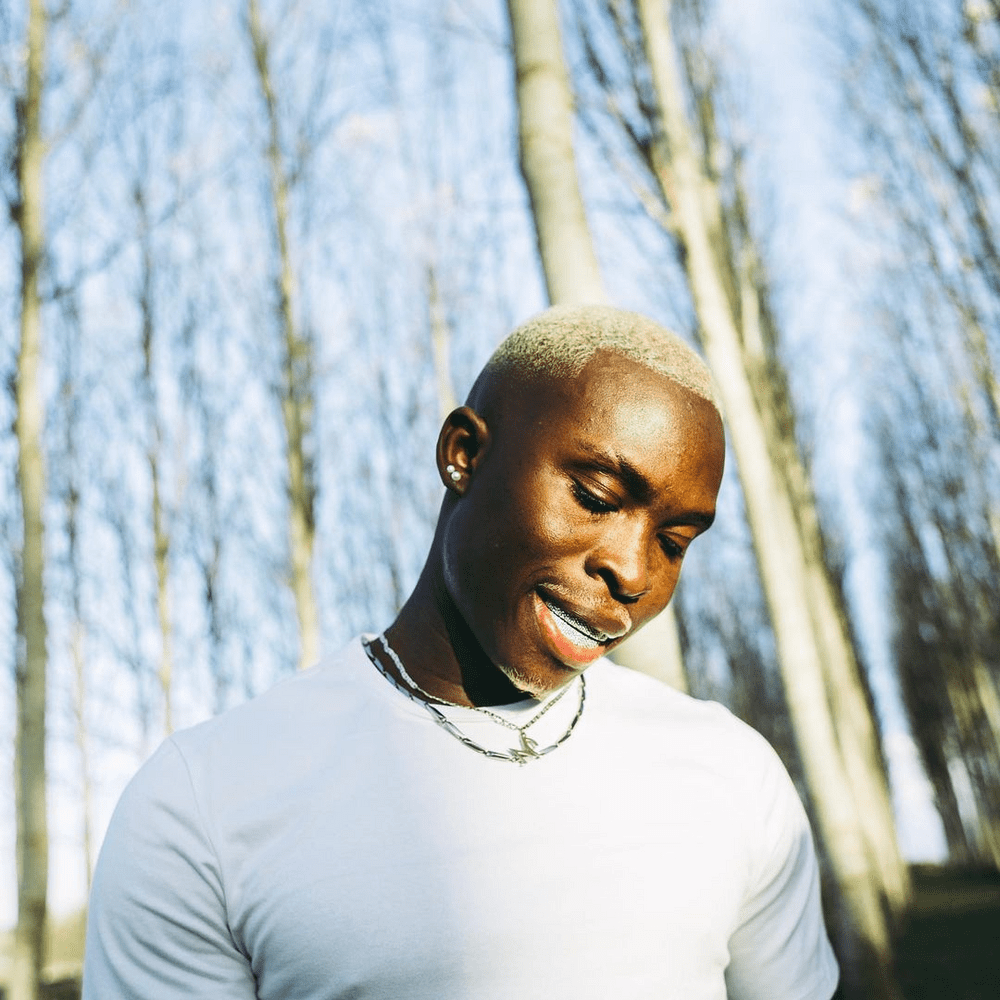 Foto di EM (ITA), artista con ruolo nel rap italiano