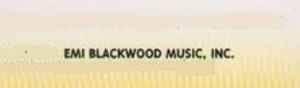 Foto di EMI Blackwood Music, artista con ruolo nel rap italiano