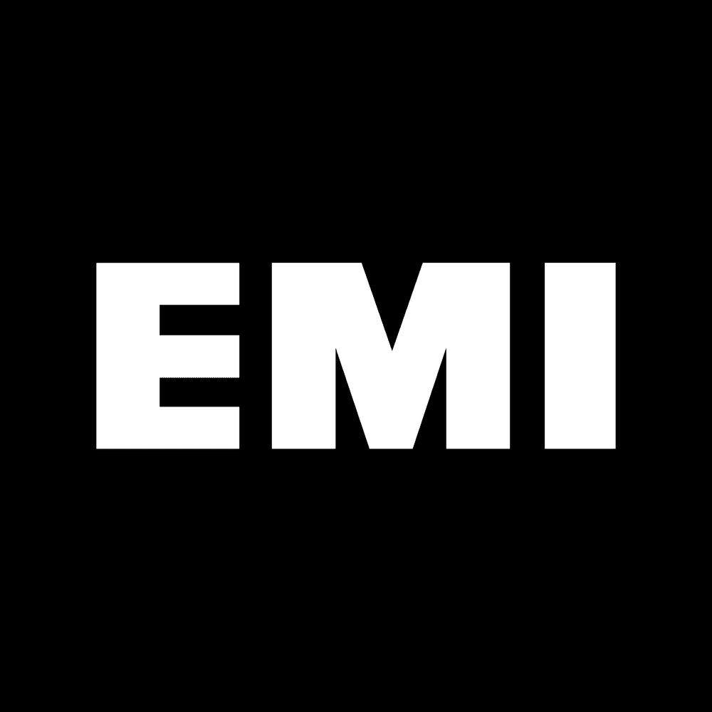 Foto di EMI Music Publishing, artista con ruolo nel rap italiano
