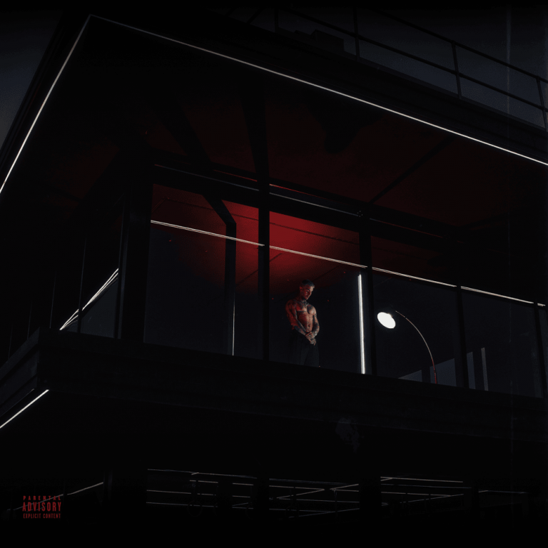 Cover della canzone 'Demoni' di Emis Killa