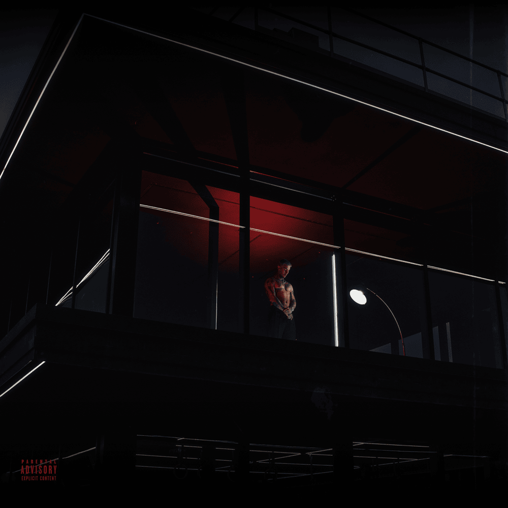 Cover della canzone 'Demoni' di Emis Killa