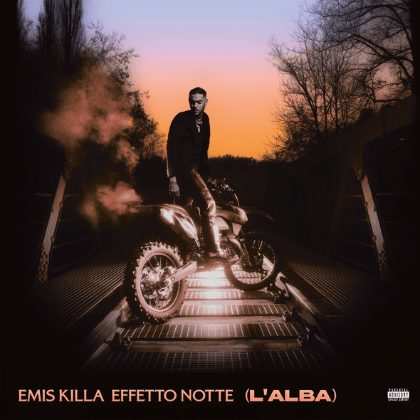 Cover della canzone 'NOI SIAMO LEGGENDA (chronicle)' di Emis Killa ft. Not Good