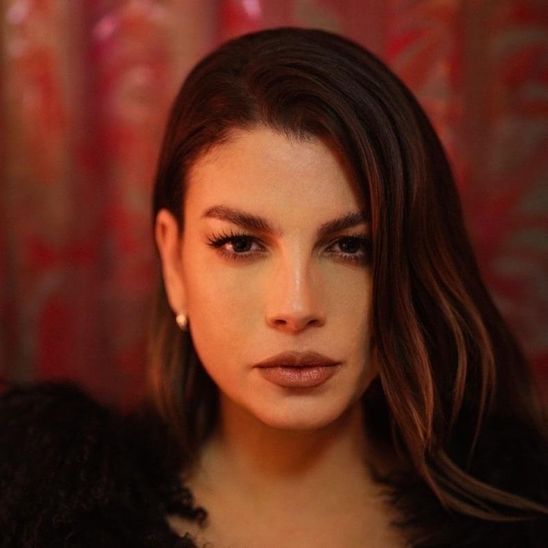 Foto di Emma, artista con ruolo nel rap italiano