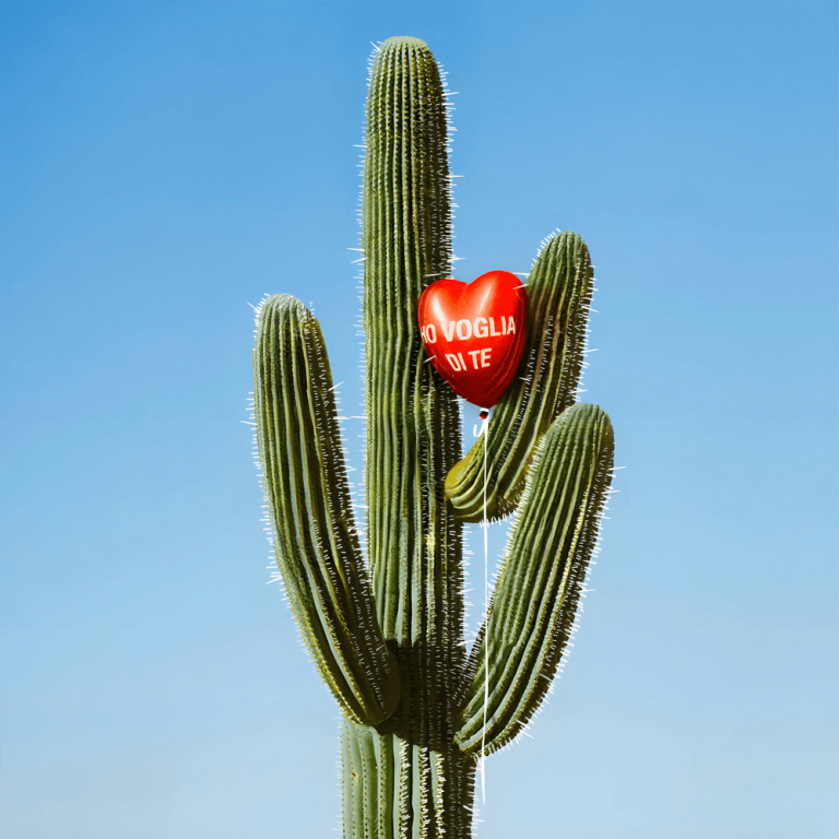 Cover della canzone 'HO VOGLIA DI TE' di Emma, Juli, Olly