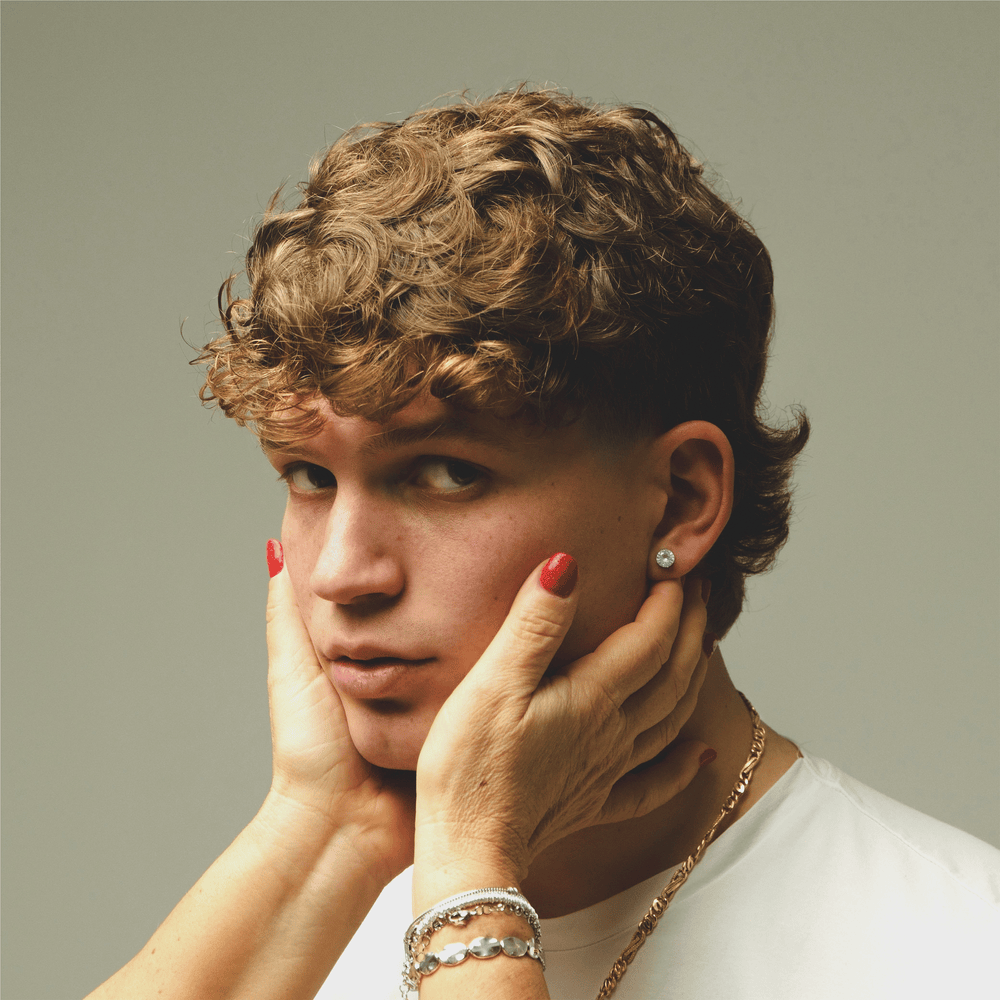 Cover dell'album 'Emotional Kid - EP'