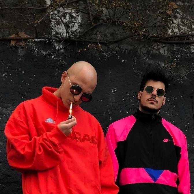 Foto di Enemies, artista con ruolo nel rap italiano