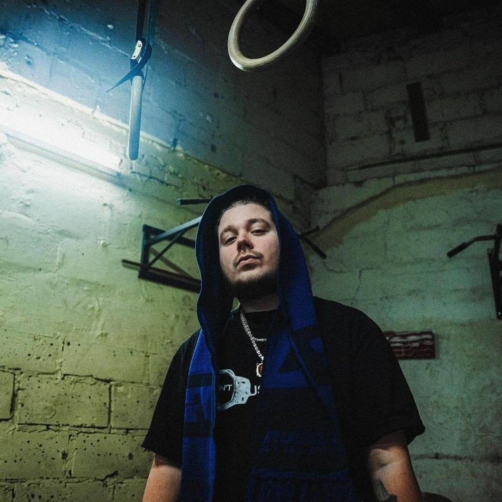 Foto di Energizer, artista con ruolo nel rap italiano