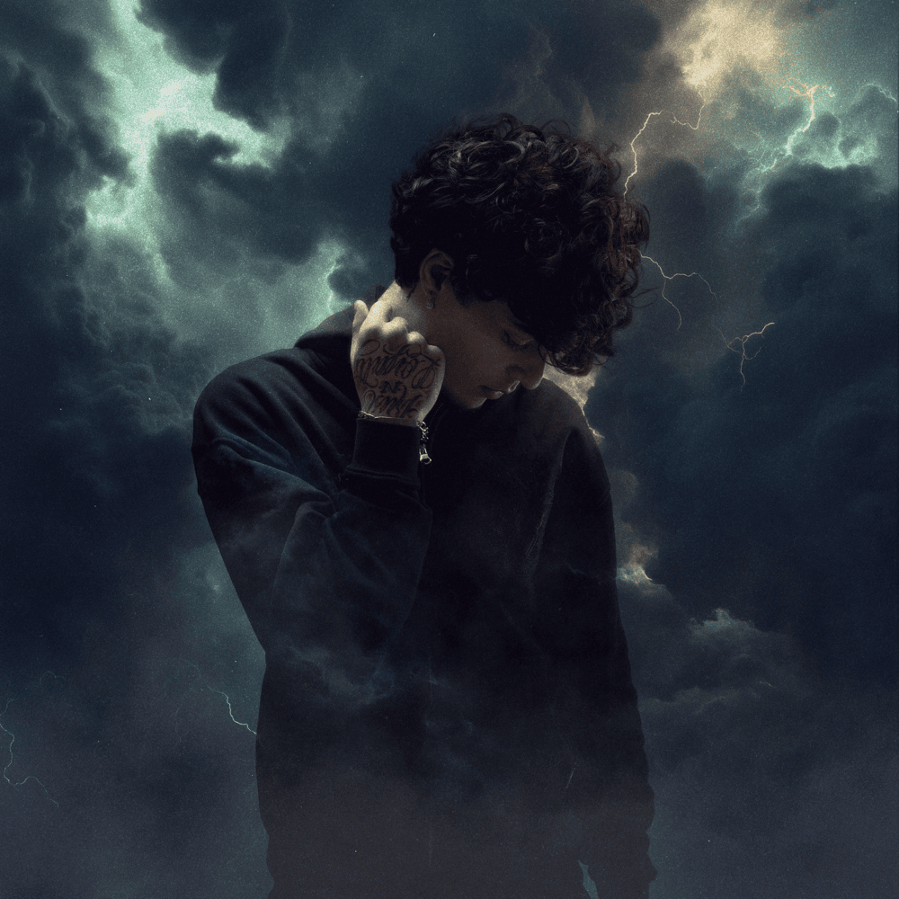 Cover dell'album 'ENERGY - EP'