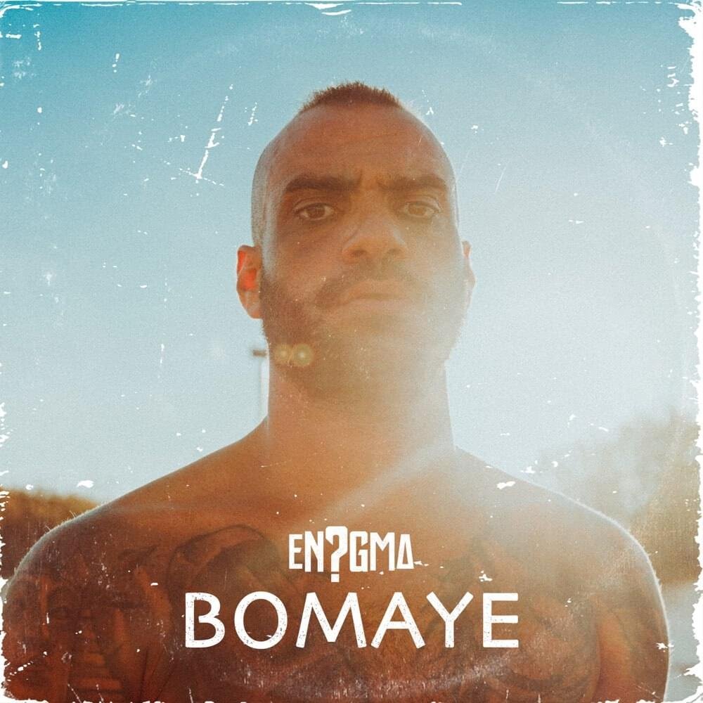 Cover della canzone 'Bomaye' di En?gma