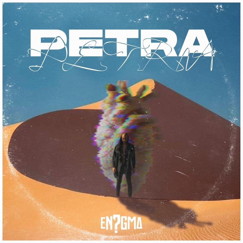 Cover della canzone 'Petra.' di En?gma