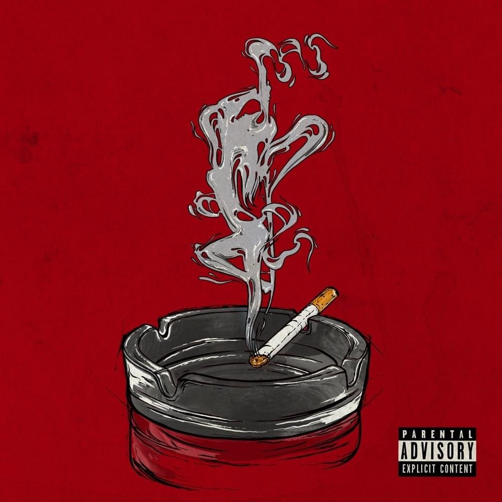 Cover della canzone 'Venere nel Posacenere.' di En?gma