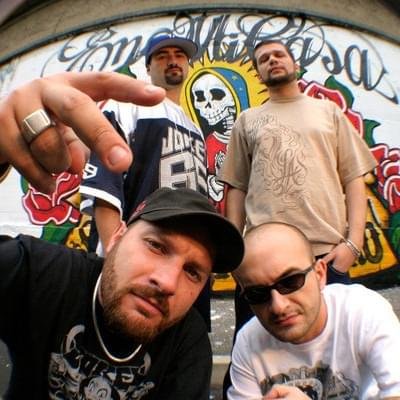 Foto di Enmicasa, artista con ruolo nel rap italiano