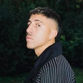 Foto di Enol, artista con ruolo nel rap italiano