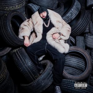 Cover dell'album 'Life Is A Tarantella' di Enzo Dong in cui &egrave; contenuta 'Chell che prov'