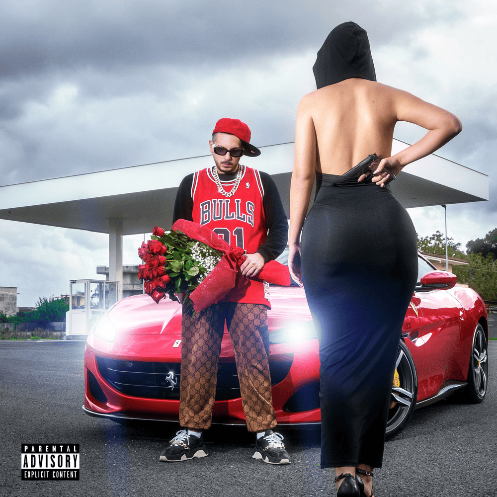 Cover della canzone 'YOU' di Enzo Dong