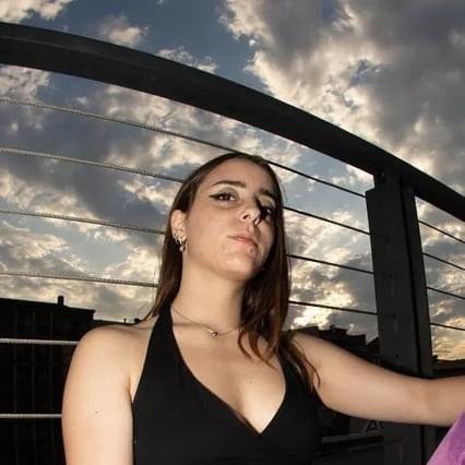 Foto di EOS (ITA), artista con ruolo nel rap italiano