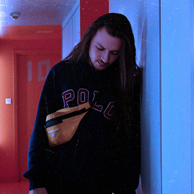 Foto di Epektase, artista con ruolo nel rap italiano