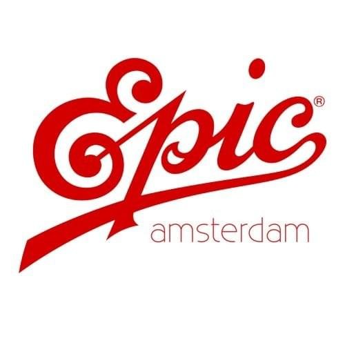 Foto di Epic Amsterdam, artista con ruolo nel rap italiano