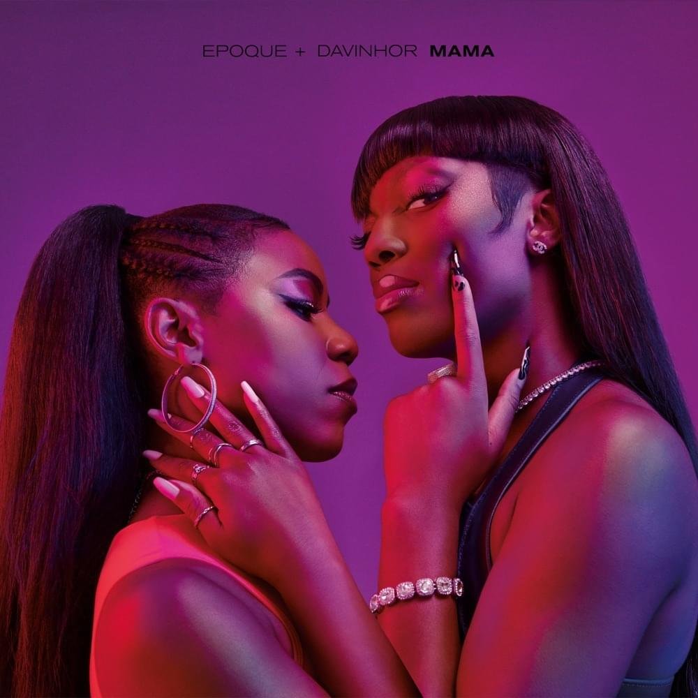 Cover della canzone 'Mama' di Epoque ft. Davinhor