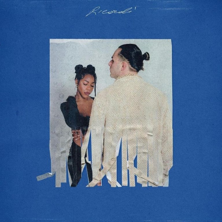 Cover della canzone 'Ricordi' di Epoque ft. Ernia