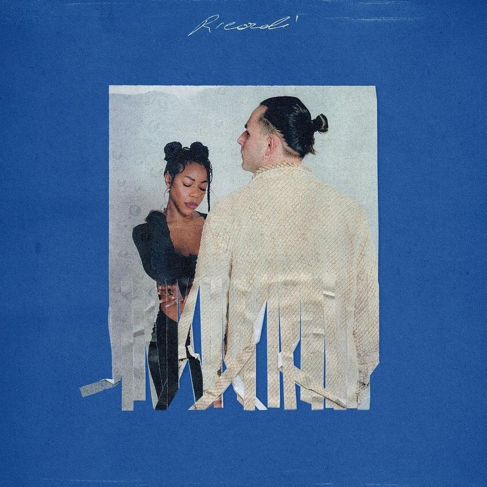 Cover della canzone 'Ricordi' di Epoque ft. Ernia