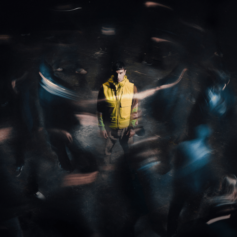 Cover dell'album 'ERA'