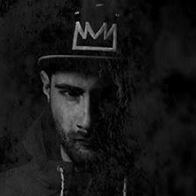 Foto di Ergobeat, artista con ruolo nel rap italiano