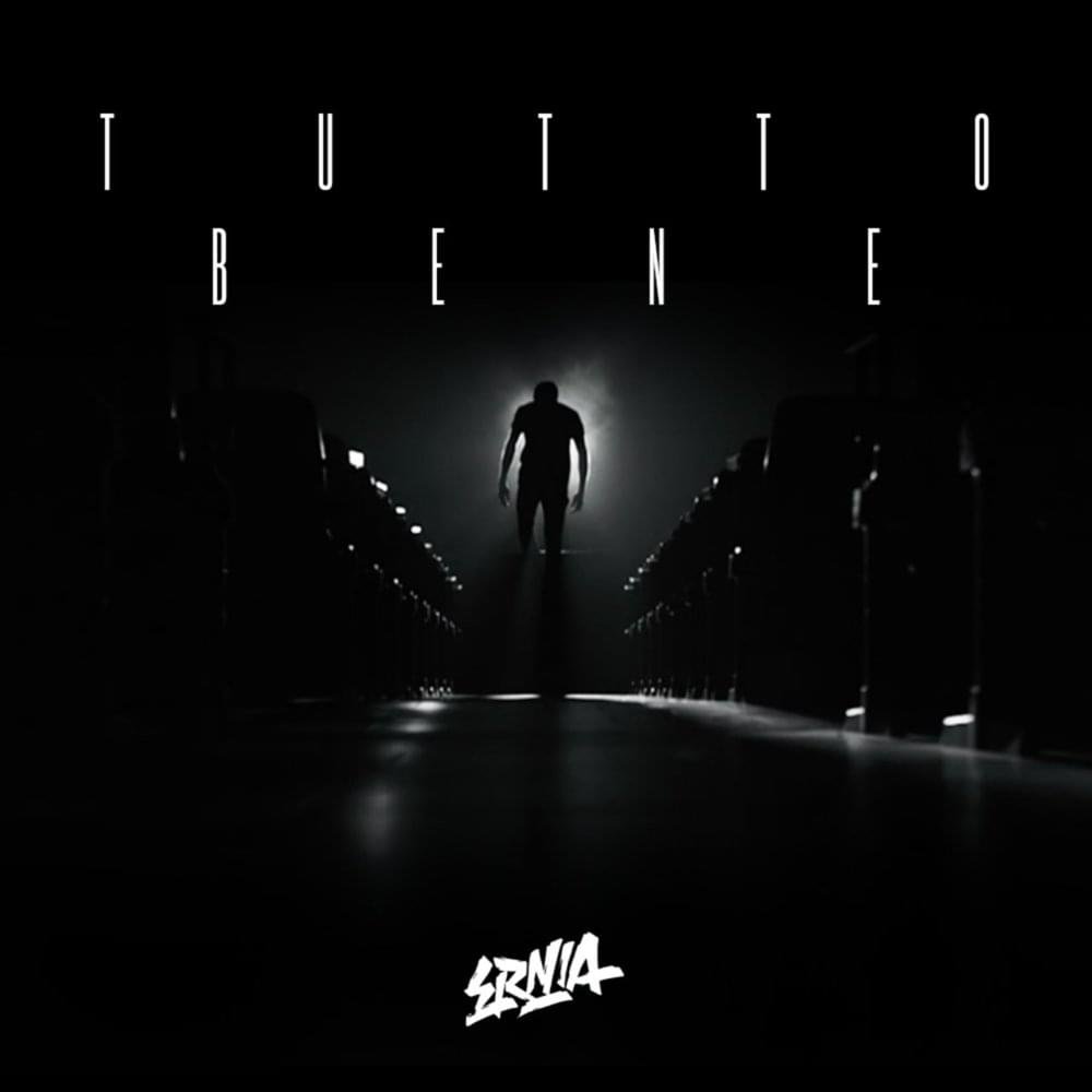Cover della canzone 'Tutto Bene' di Ernia