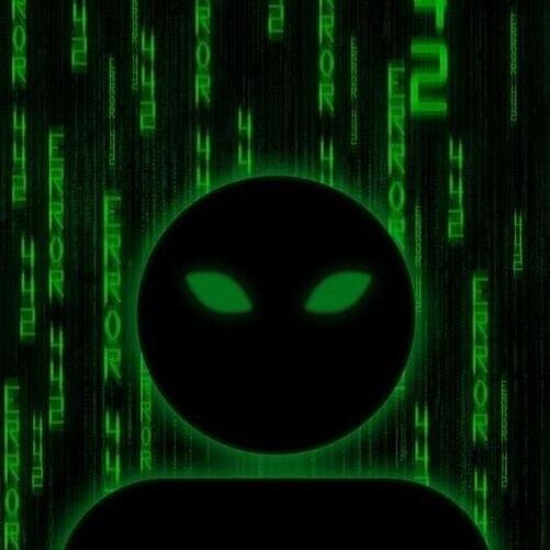 Foto di Error (ITA), artista con ruolo nel rap italiano