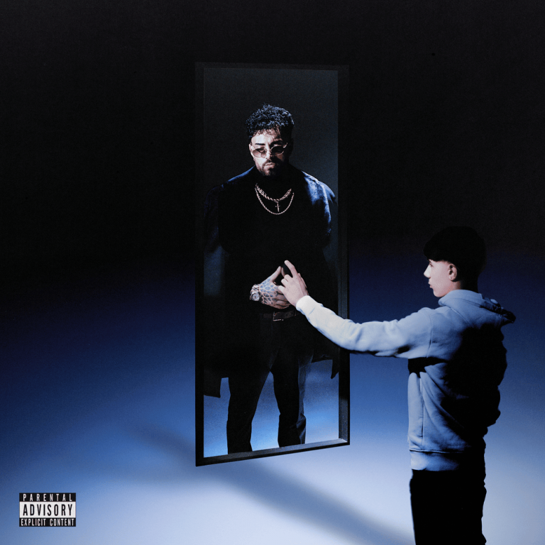 Cover dell'album 'ESAME DI VITA - EP'