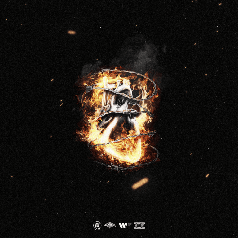 Cover della canzone 'In Para' di Escomar ft. Neima Ezza